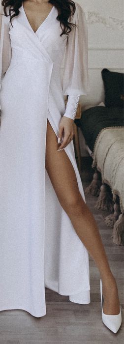 Весільна сукня, сукня для фотосесії