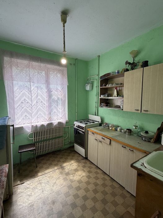 Apartment in Kam’yanske - View 4