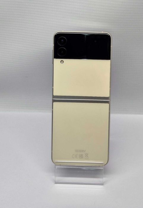 Samsung Galaxy Z Flip 3, 5G, Komis Jasło Czackiego