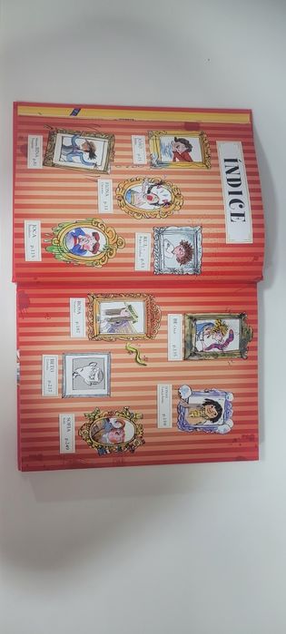 Livro: As Piores Crianças do Mundo