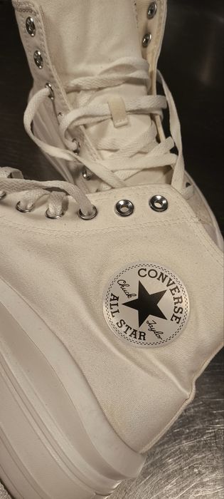 Converse All Stars (41,5)