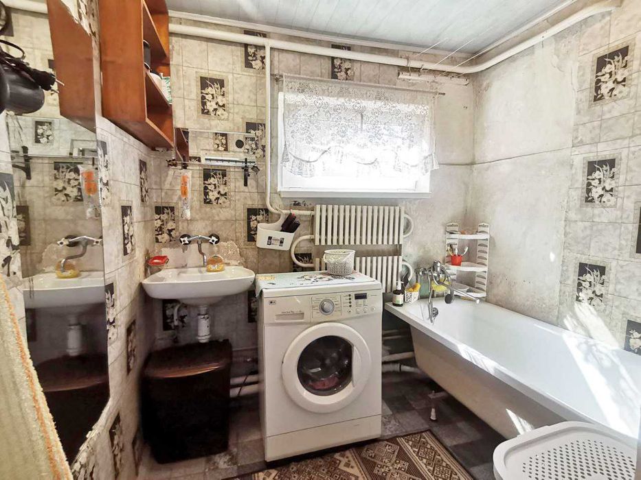 Продаж будинку на Лівому Запоріжжі