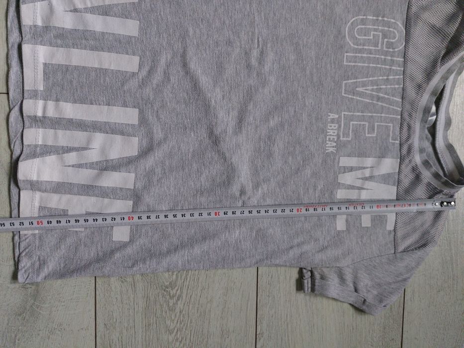 T-shirt 146 dzieciecy
