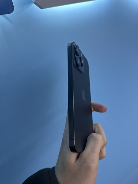 iPhone 15 PRO MAX 256GB BATERIA 100% GWARANCJA 12 miesiecy !!!