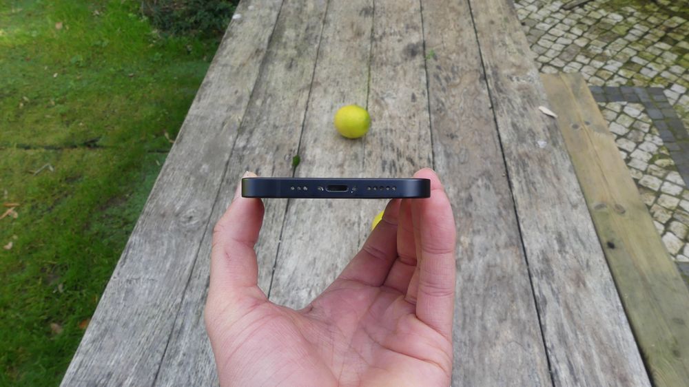 iphone 12 Impecável !!!