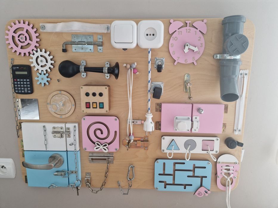 Tablica majipulacyjna