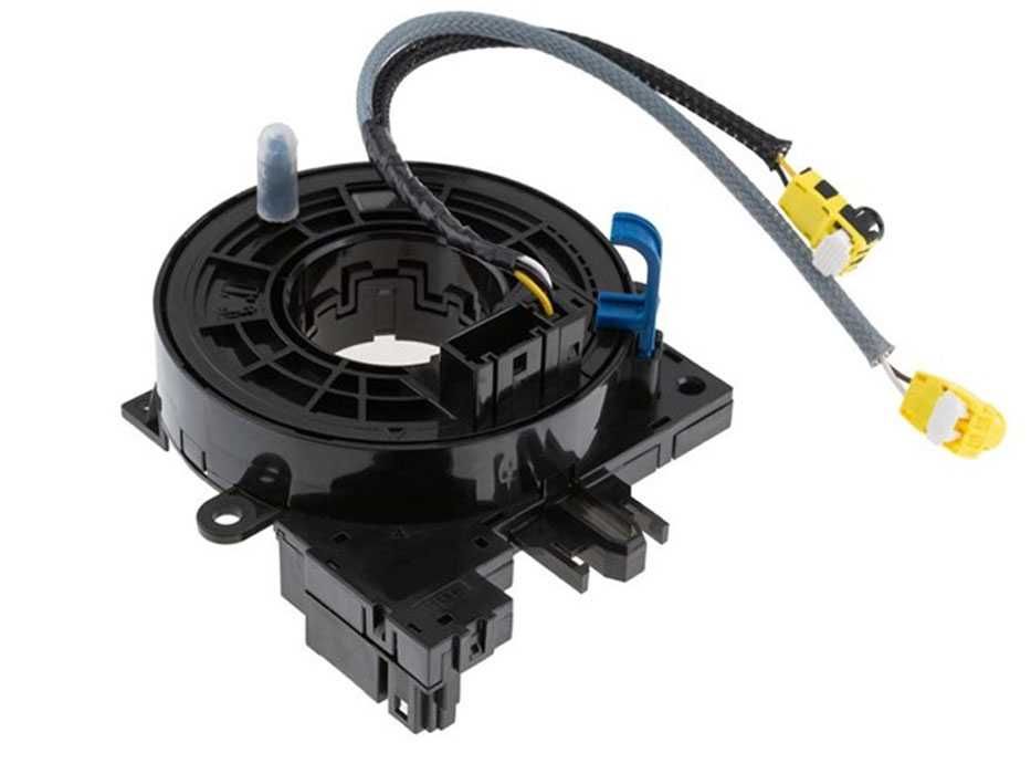 Fita Airbag Comutador Renault Clio V Captur II Zoe (NOVO)