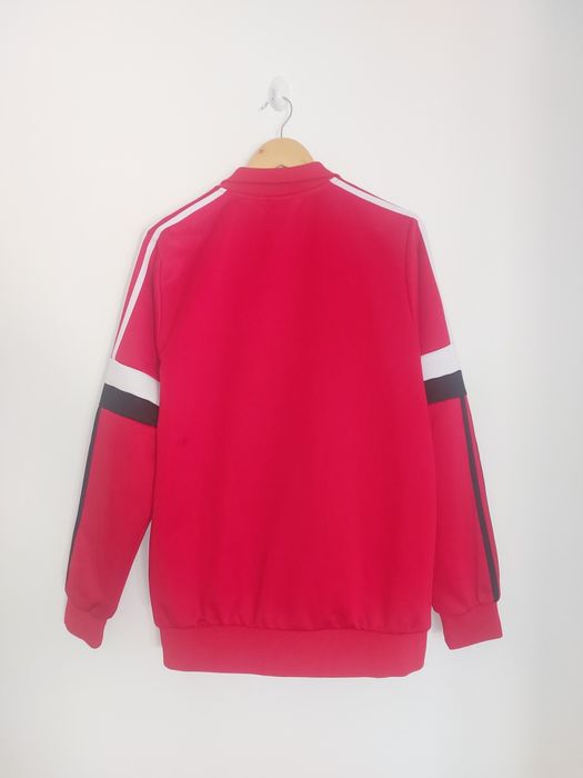 Casaco Adidas Manchestar United