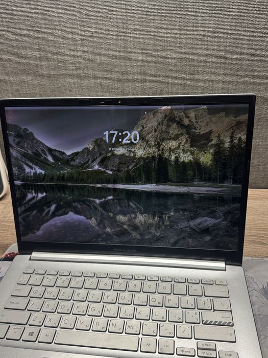 Продам Ноутбук Asus Vivobook Pro 14 OLED K3400P