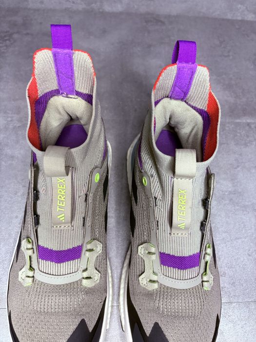 Adidas Terrex Free Hiker Boost Continental EU 40 100% Oryginalne