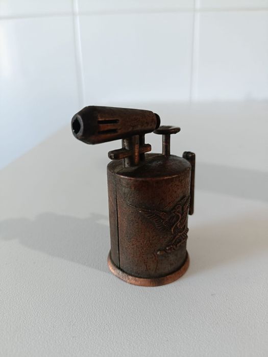 Isqueiro de coleção