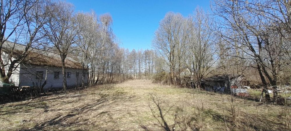 Działka Wólka Tarnowska 12A