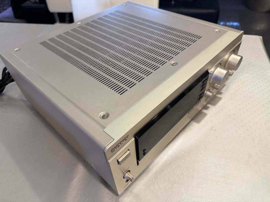 Sony TA - VA8ES   - Igual a novo