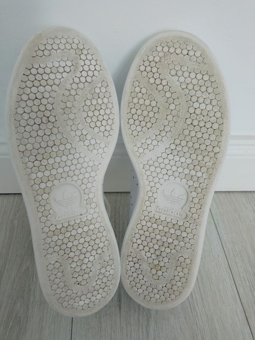 Adidas Stan Smith Sneakers buty codzienne miejskie sneakersy y2k blockcore streetwear skate