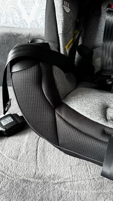 Автокрісло Evenflo