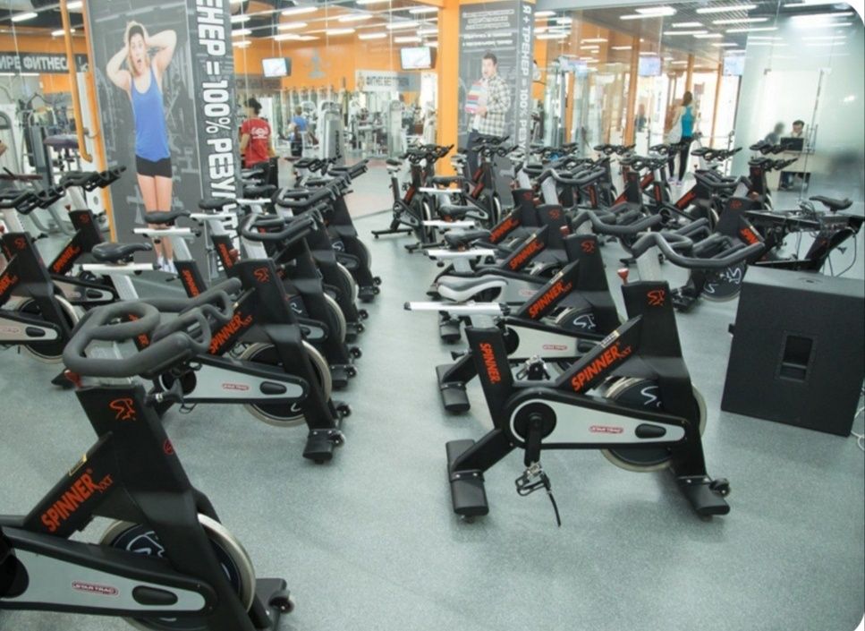 Абонемент в SPORT life, Спорт лайф: 8 000 грн. - Інше Київ на Olx