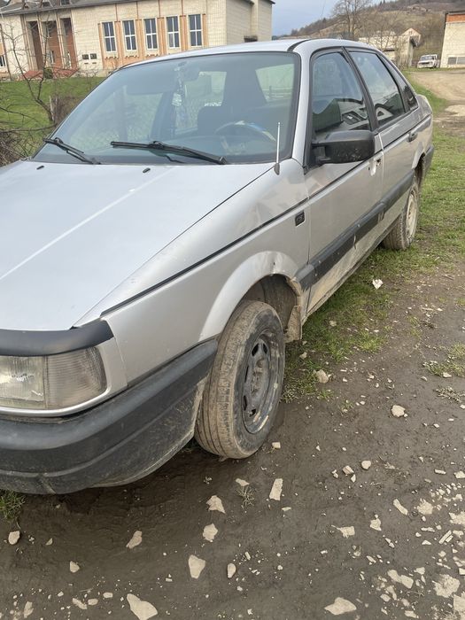 Volkswagen Passat,