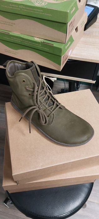 Vivobarefoot Scott IV Bracken rozmiar 43