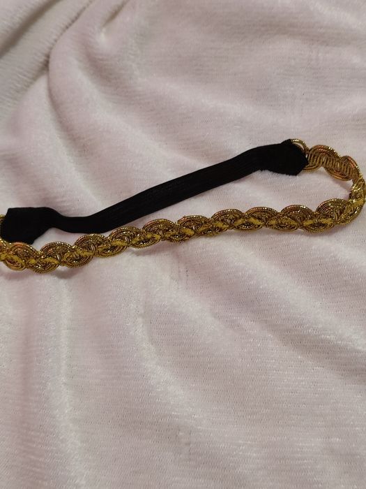 Заколки из ленточек, повязка, обруч с бантиком, 3D очки