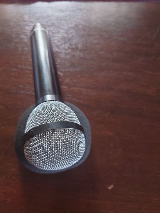 Mikrofon dd800 Dynacord jak beyerdynamic m88