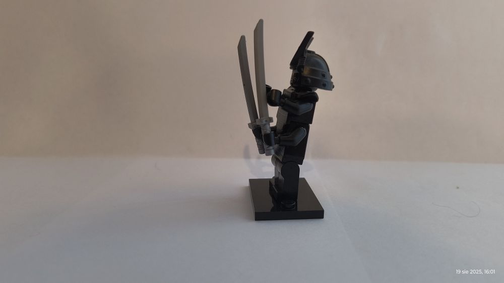 garmadon z zestawu 70612