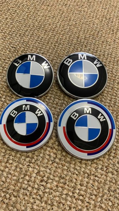 BMW логотип ароматизатор пахучка стіки