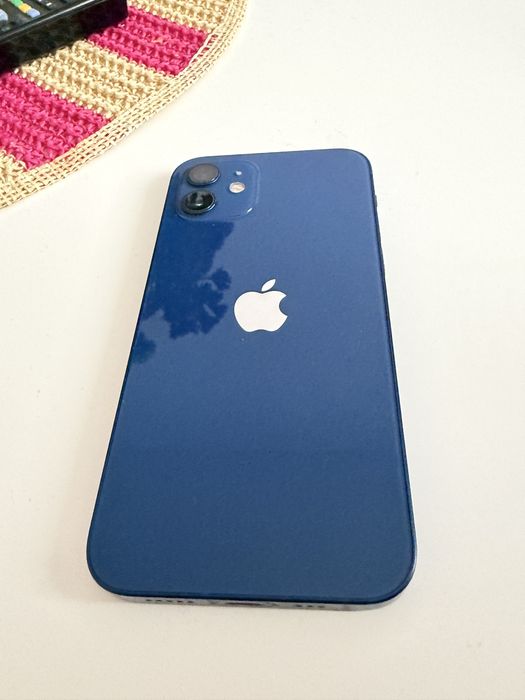 Iphone 12, 64gb, telefon