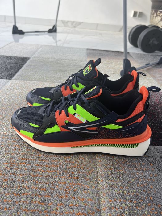 FILA Sandenal Sneakers 46