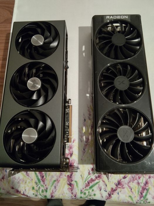 RX6900xt i RX7800xt 16gb
