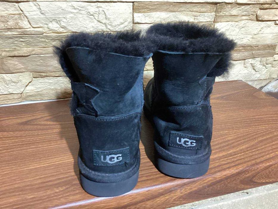 Сапоги UGG размер 40