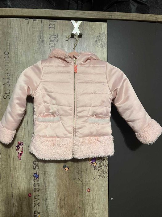 Kurtka dziewczęca Billieblush, rozmiar 104