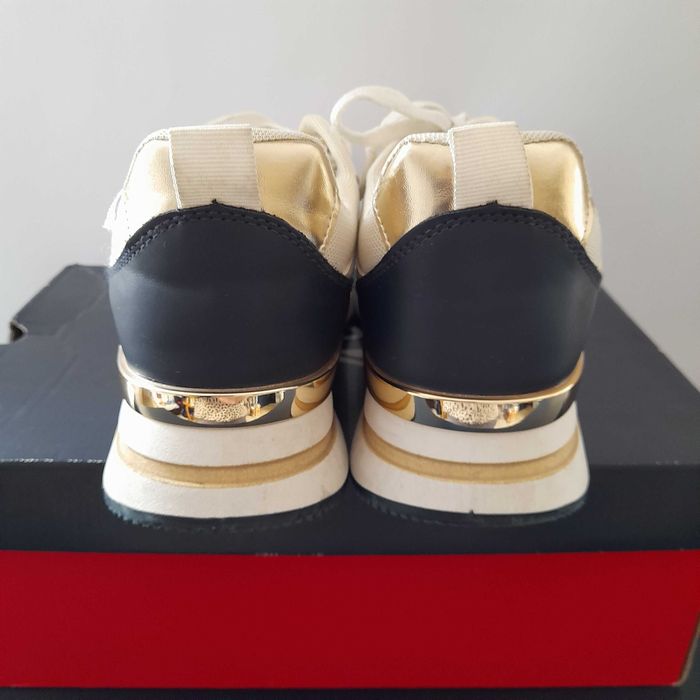 Buty sportowe damskie Sneakers roz.40