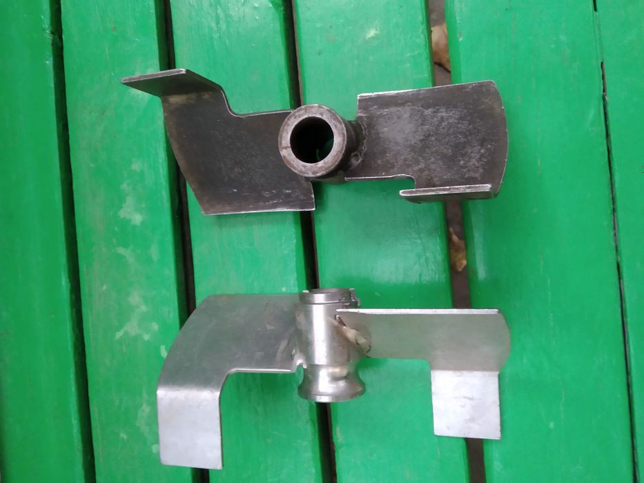 Насадки для приводов