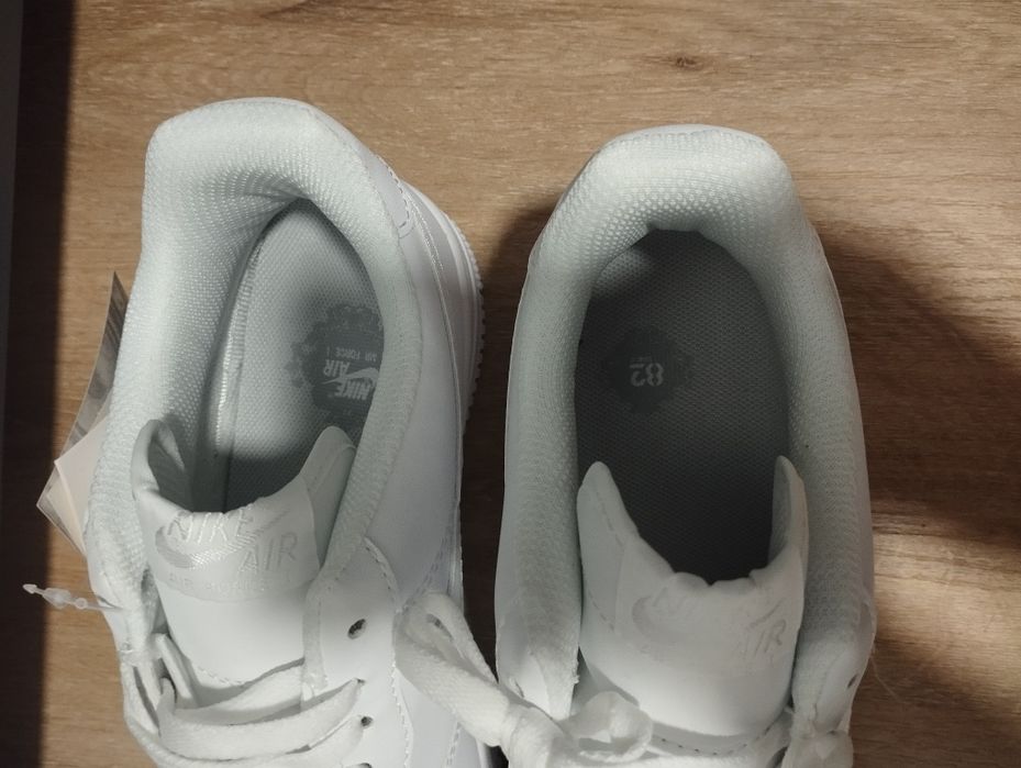 Nike Air Force 1 Baiłe Nowe