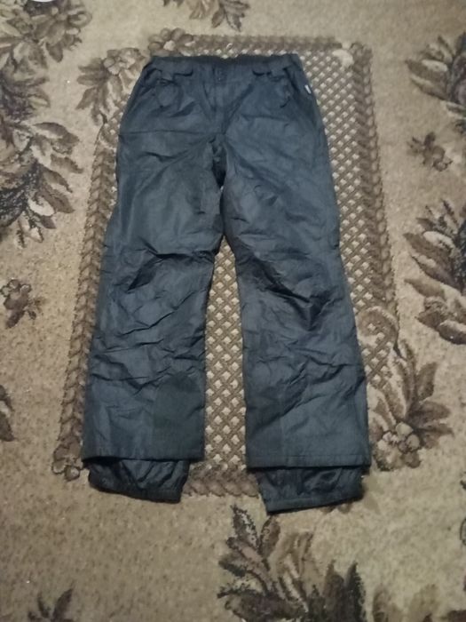 Чоловічі лижні штани