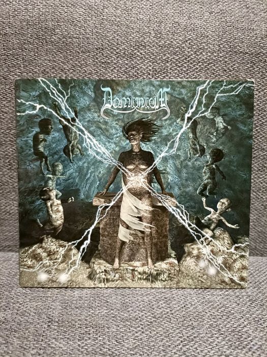 Dominium - Unknown Dimensions