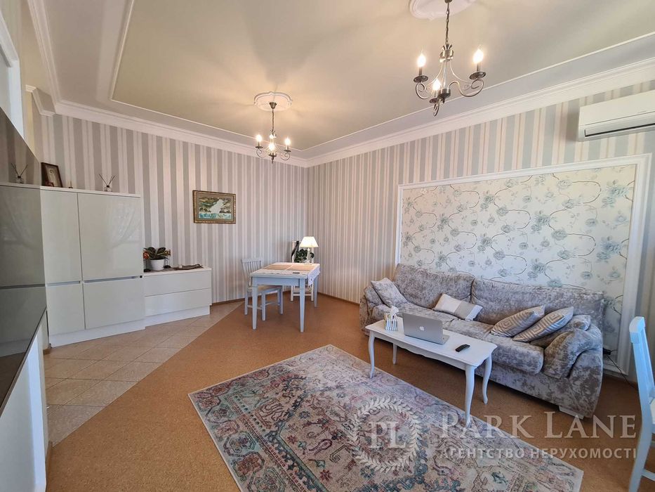 1-room apartment apartment by the address st. Panasa Mirnogo per (area 55 m²) - Atlanta.ua - photo 6