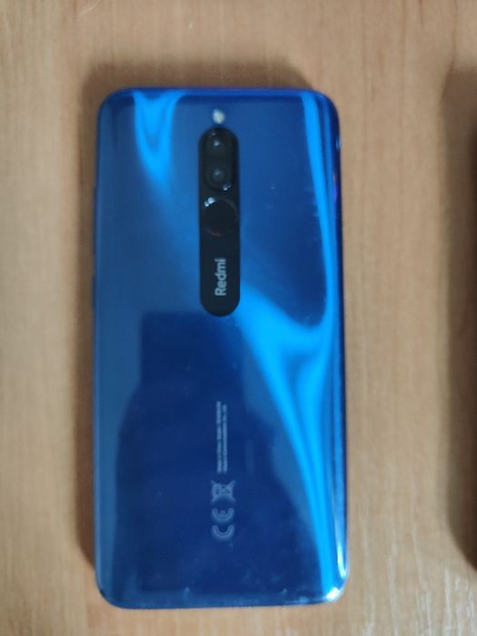 Redmi 8 32gb blue