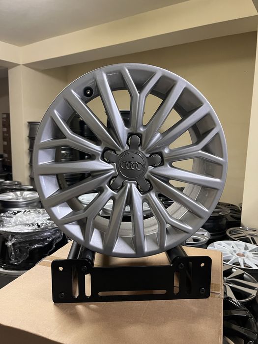 Jantes 16” 5x112 Originais Audi A3 8v