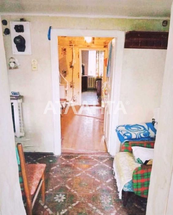 Дом на Слободке, полный пакет документов