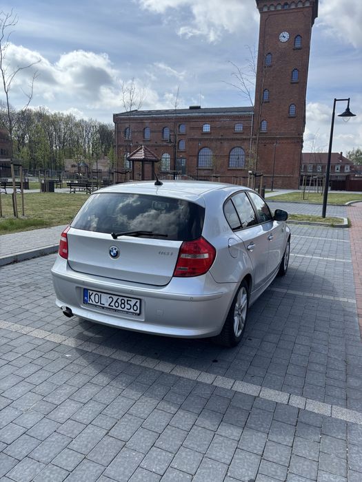 BMW seria 1 116i
