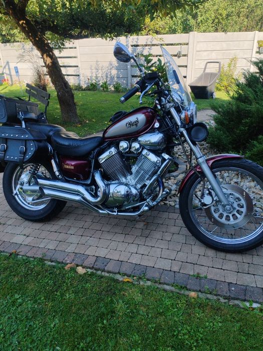 Yamaha