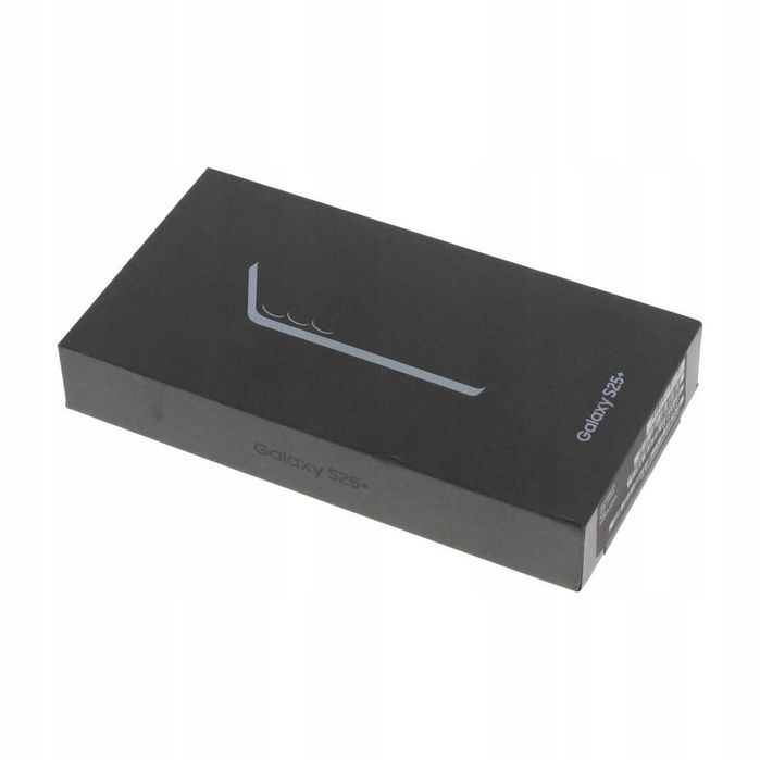 Bardzo Ładny Samsung S25 Plus 5G 12/256GB Mint Kraków ul. Krakowska 4 Sklep GSM