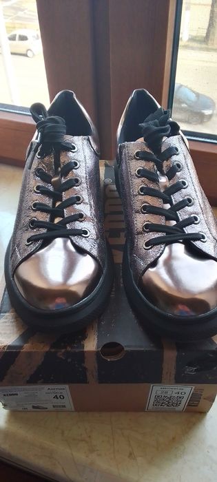 Женские кеды ,"Keddo"