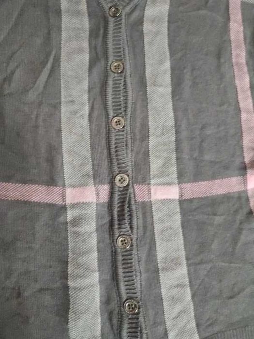 sweter damski rozm. XL Burberry
