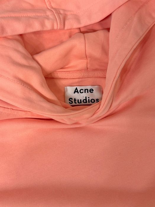 Худі Acne Studios оригінал