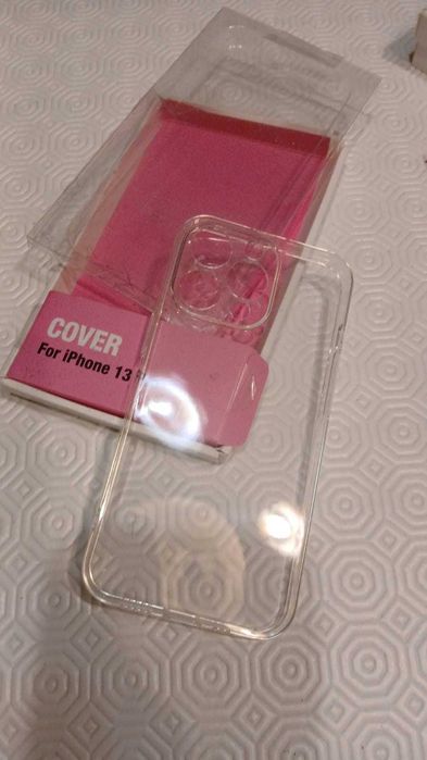 Capas Smartphone novas e baratas