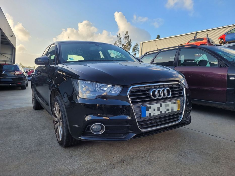 Audi A1 2015 para peças
