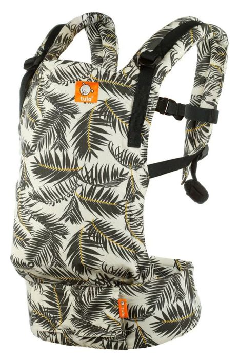 Nosidło dziecięce Tula 3.2 -20kg.