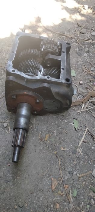 кпп уаз452,коробка уаз469